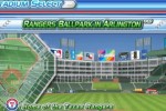 MLB Power Pros 2008 (Wii)