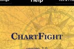 ChartFight (iPhone/iPod)