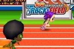 New International Track & Field (DS)