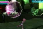 Code Lyoko: Quest for Infinity (PlayStation 2)