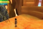 Code Lyoko: Quest for Infinity (PlayStation 2)