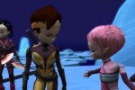 Code Lyoko: Quest for Infinity (PSP)