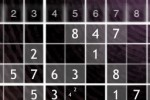 thumbSudoku (iPhone/iPod)