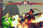 Street Fighter IV (Arcade Games)