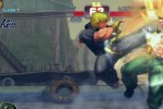 Street Fighter IV (Arcade Games)