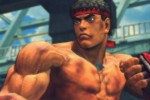 Street Fighter IV (Arcade Games)