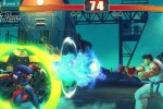 Street Fighter IV (Arcade Games)