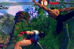 Street Fighter IV (Arcade Games)