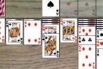 Solitaire CAO (iPhone/iPod)