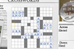 Coffeetime Crosswords (Xbox 360)