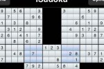 iSudoku (iPhone/iPod)