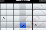 iSudoku (iPhone/iPod)