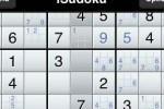 iSudoku (iPhone/iPod)