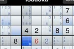 iSudoku (iPhone/iPod)