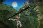 Space Chimps (Wii)