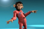 Space Chimps (Wii)