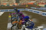 Yamaha Supercross (Wii)