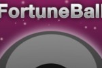 FortuneBall (iPhone/iPod)