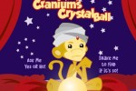 Cranium's Crystal Ball (iPhone/iPod)