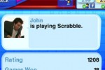 Scrabble (iPhone/iPod)