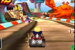 Crash Bandicoot Nitro Kart 3D (iPhone/iPod)