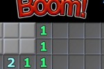 Boom! Minesweeper (iPhone/iPod)