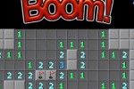 Boom! Minesweeper (iPhone/iPod)