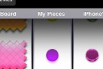 Checkers Touch (iPhone/iPod)