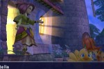 Final Fantasy Fables: Chocobo's Dungeon (Wii)