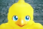 Final Fantasy Fables: Chocobo's Dungeon (Wii)