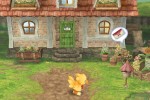 Final Fantasy Fables: Chocobo's Dungeon (Wii)