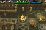 Final Fantasy Fables: Chocobo's Dungeon (Wii)