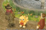 Final Fantasy Fables: Chocobo's Dungeon (Wii)