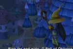 Final Fantasy Fables: Chocobo's Dungeon (Wii)