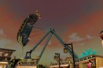 Wonder World Amusement Park (Wii)