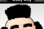 Wooly Willy (iPhone/iPod)