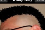 Wooly Willy (iPhone/iPod)