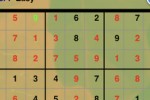 Sudoku (iPhone/iPod)