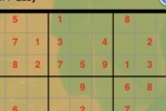 Sudoku (iPhone/iPod)