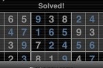 Surf Shack Sudoku (iPhone/iPod)