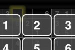 Surf Shack Sudoku (iPhone/iPod)