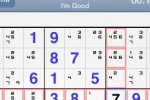 Sudoku Classic (iPhone/iPod)