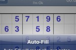 Sudoku Classic (iPhone/iPod)