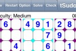 Sudoku 20000 puzzles (iPhone/iPod)