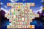 Mahjong Solitaire (iPhone/iPod)