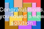 Polyomino Puzzles (iPhone/iPod)