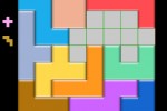 Polyomino Puzzles (iPhone/iPod)