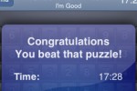 Sudoku Unlimited (iPhone/iPod)