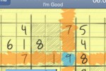 Sudoku Unlimited (iPhone/iPod)