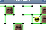 Dot Game (iPhone/iPod)